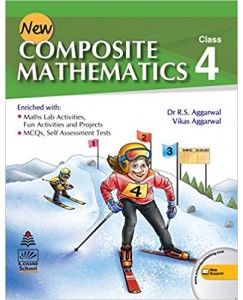 New Composite Mathematics Class - 4